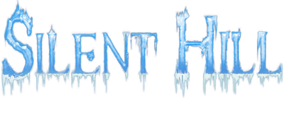 Silent Hill: Shattered Memories logo for Wii